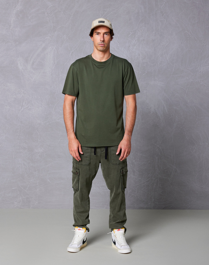 Men's t-shirt RELAXRIFFLE