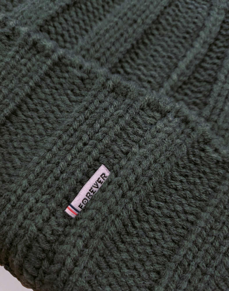 Beanie SIDE DEEPFOREST