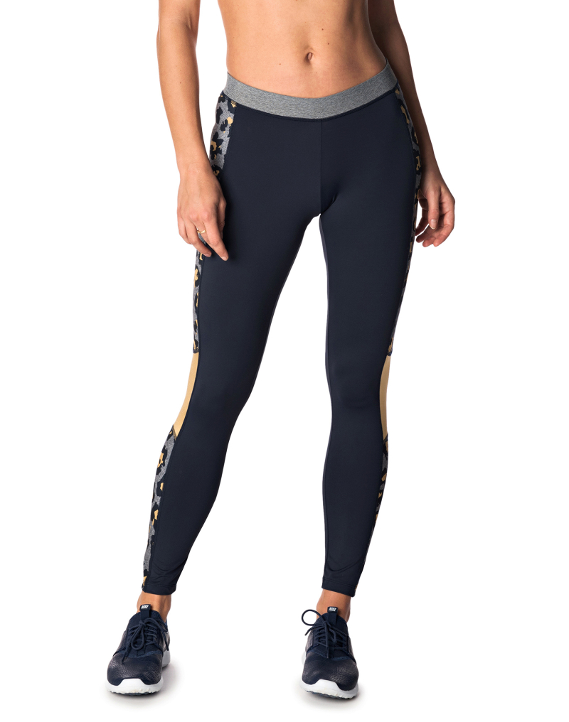 Legging femme ACTIVE PANTHERA