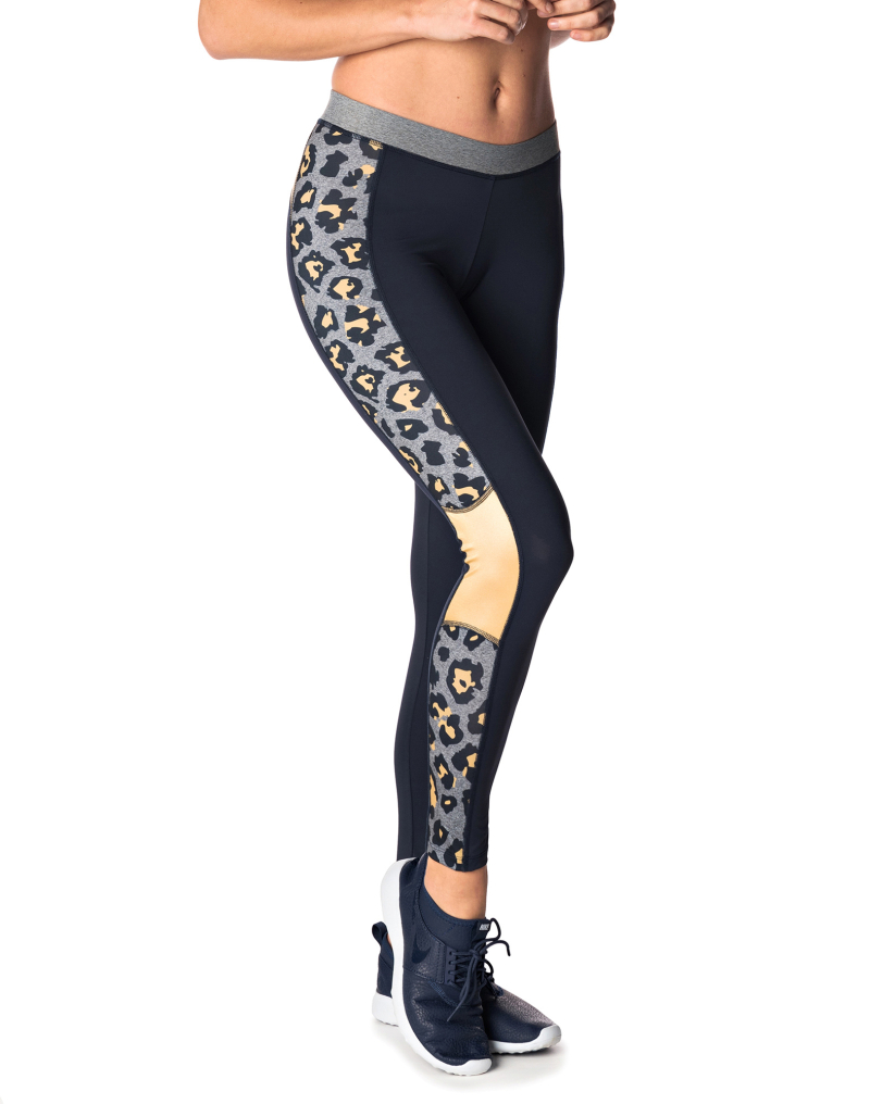 Legging femme ACTIVE PANTHERA