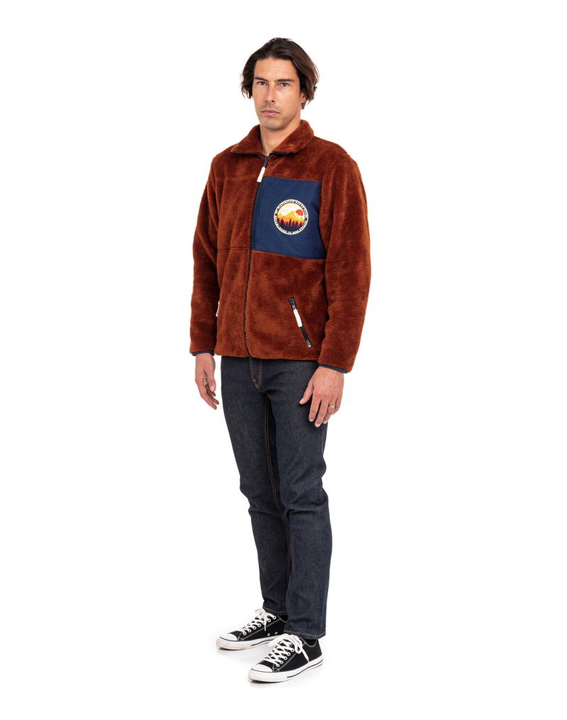 Men's ARTIK GOLDENBROW