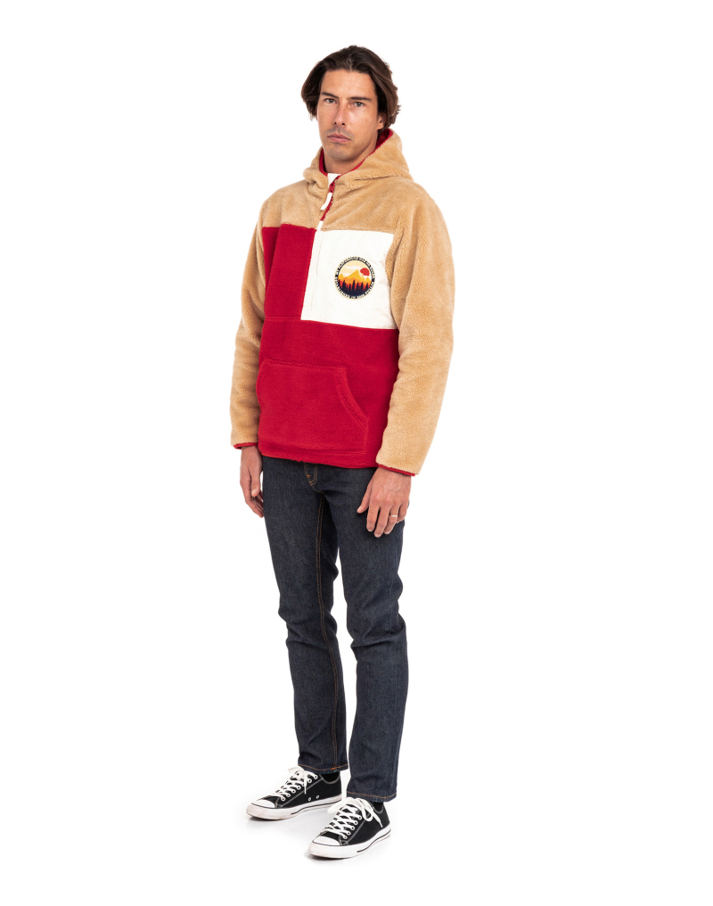 Men's ARTIK GOLDENHOOD