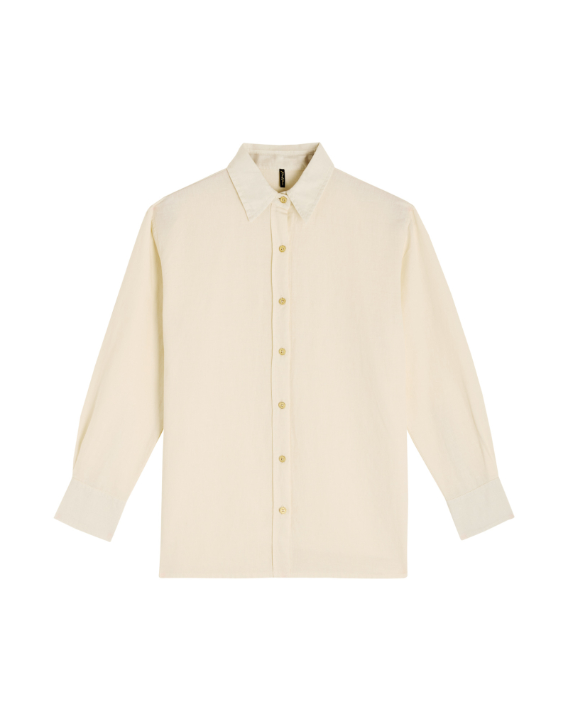 Women's unisex shirt BARBRA ANTIK