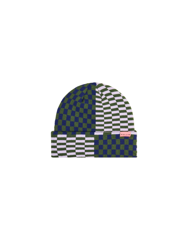 Bonnet  HARBOR CHECKDARK