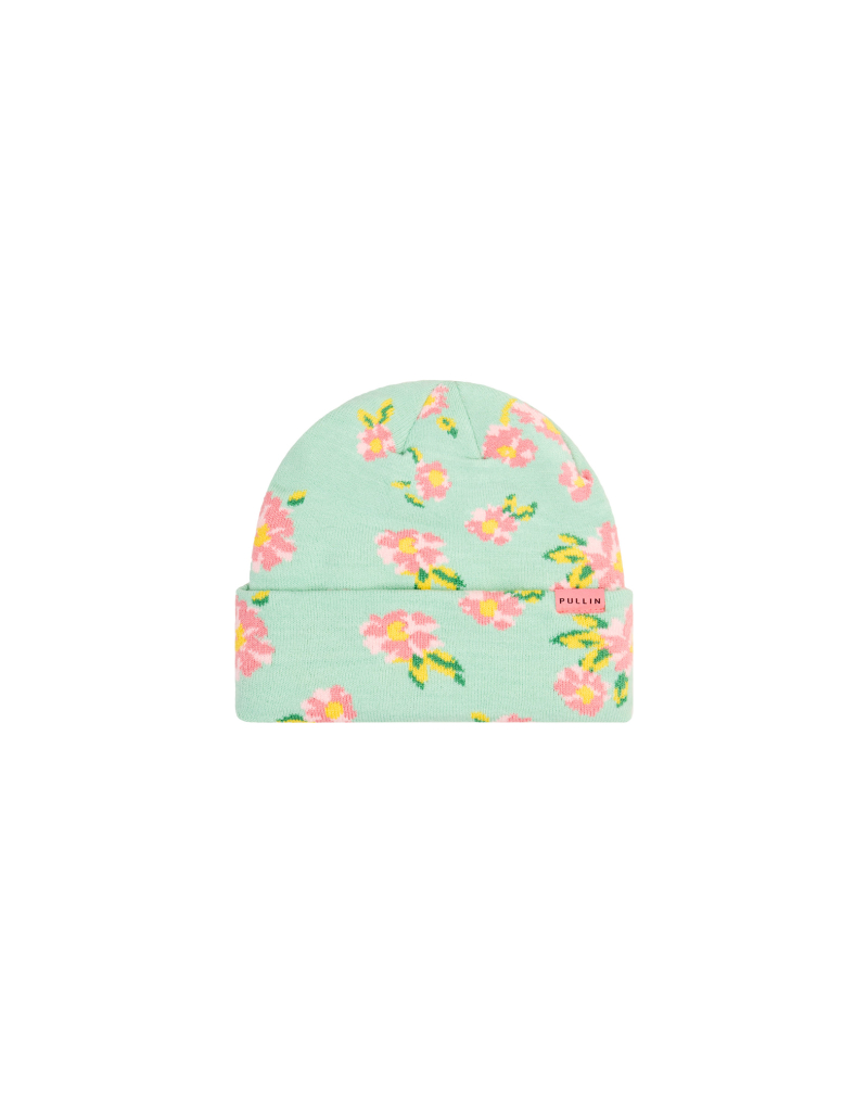 Beanie HARBOR FLOWER