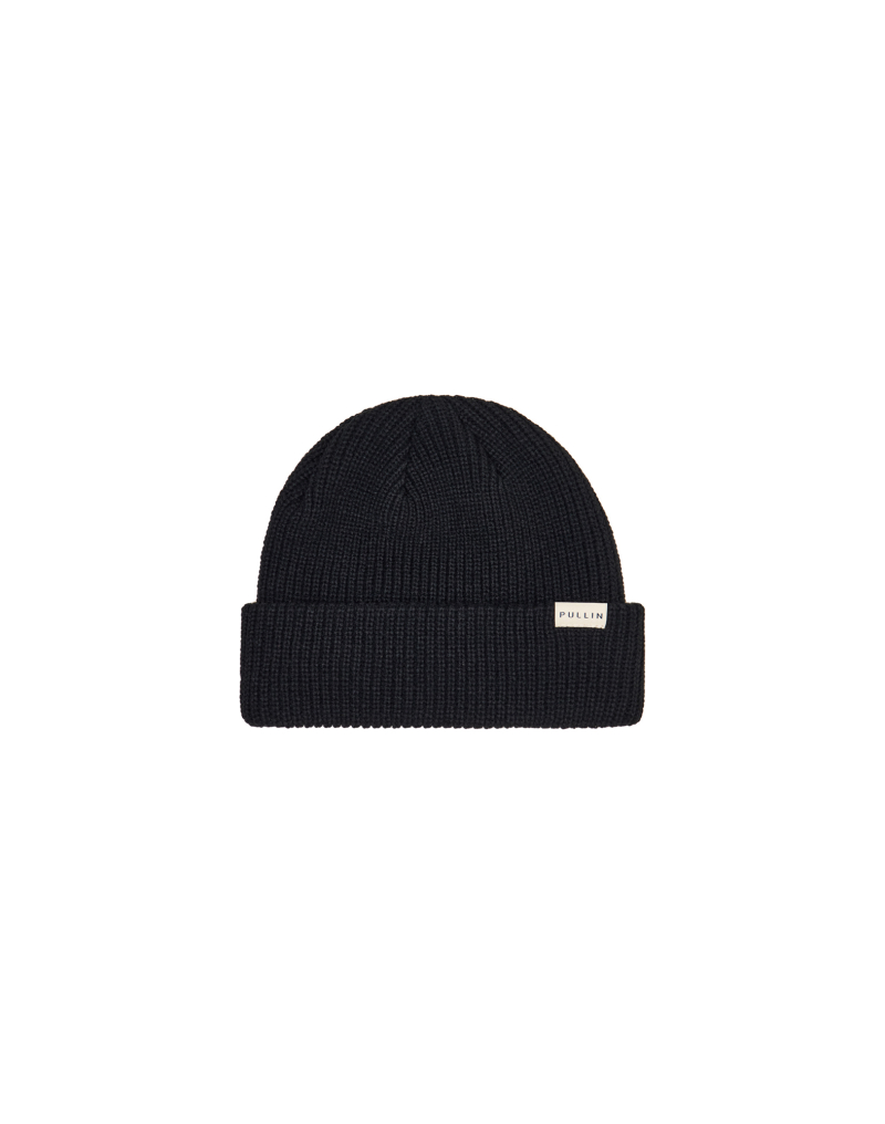 Beanie HARBOR HARBORBLAC