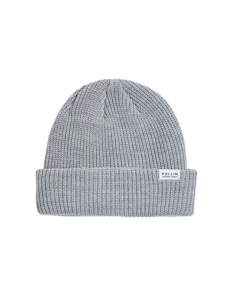 Beanie HARBOR HGREY
