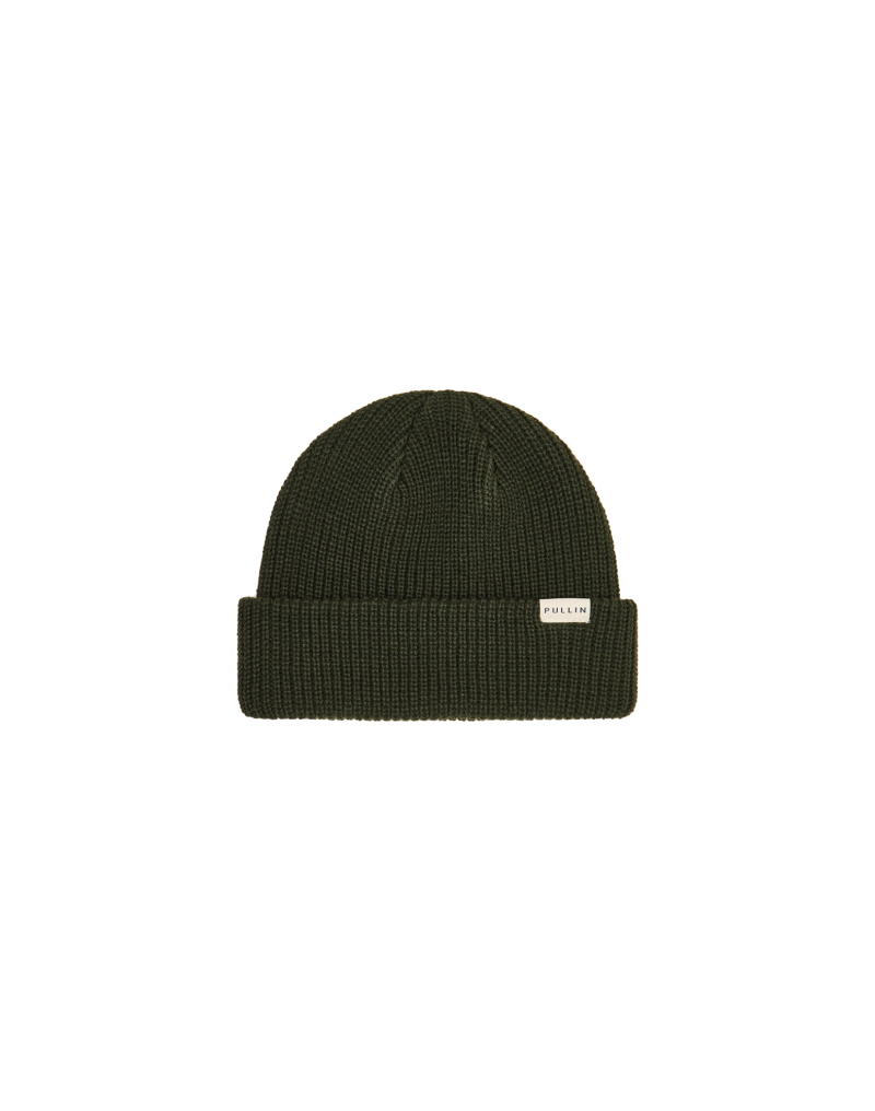Beanie HARBOR HARBORLEAF
