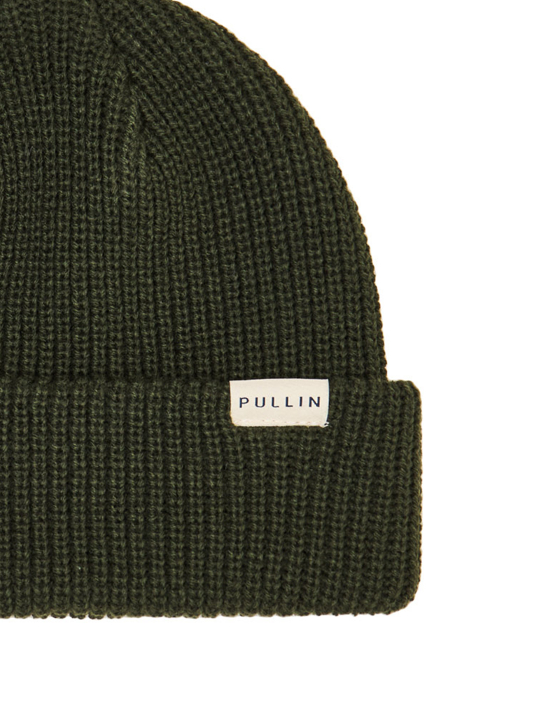 Beanie HARBOR HARBORLEAF