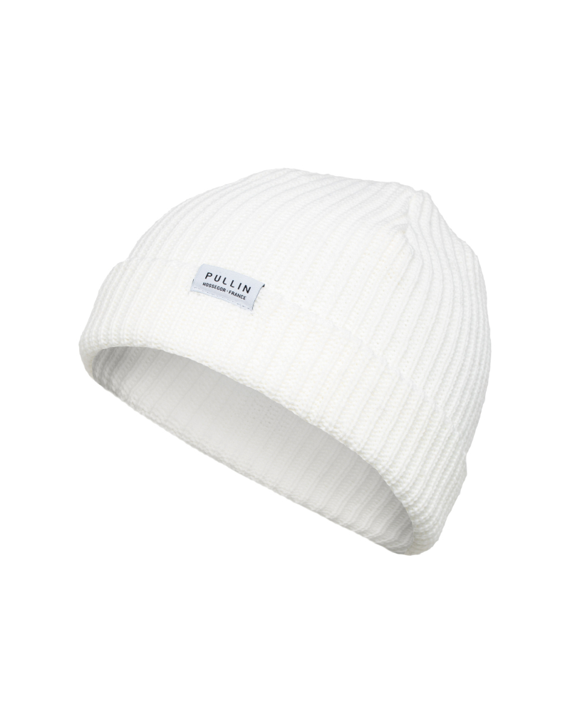 Beanie HARBOR WHITE