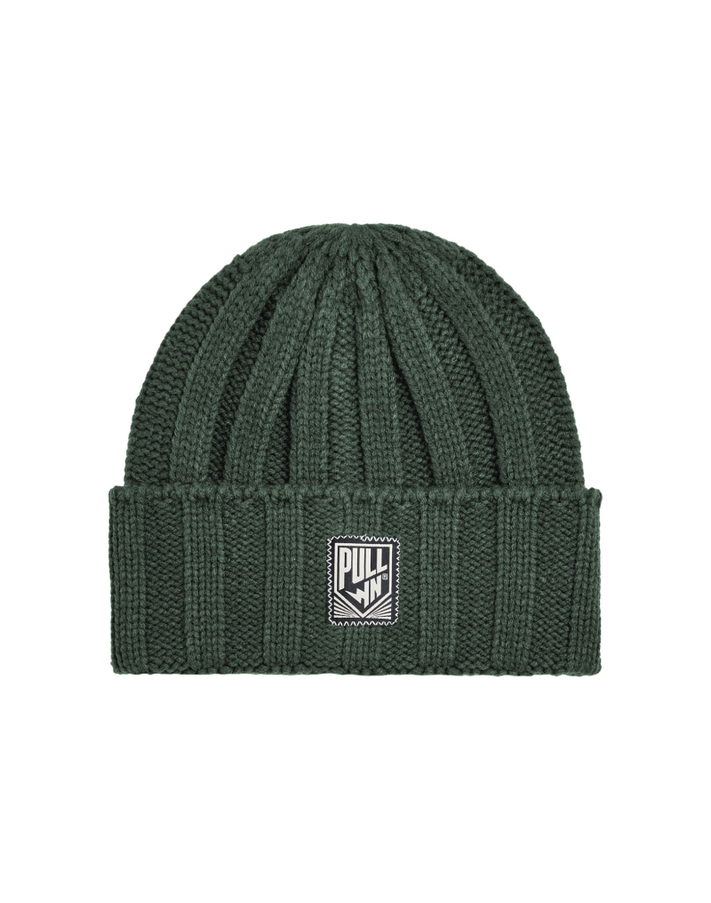 Beanie SIDE DEEPFOREST