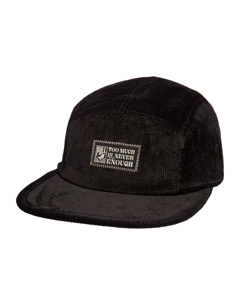 CASQUETTE JET JETROYBLACK
