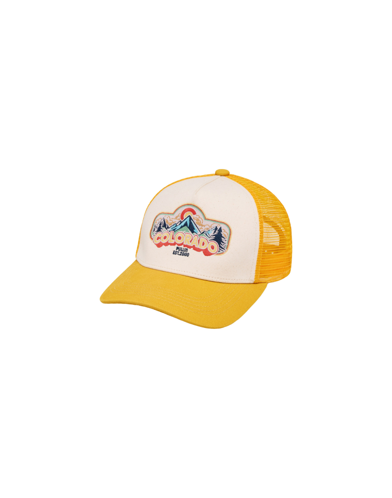 CASQUETTE Trucker cap COLORADO