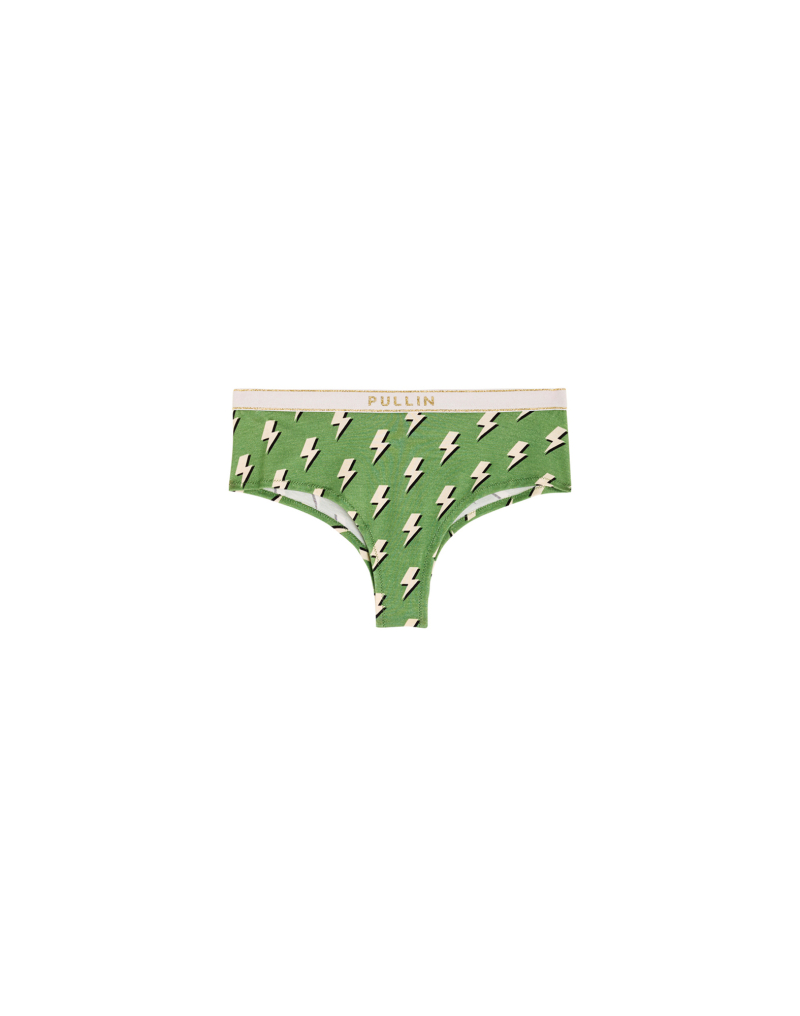 Women's  CHEEKY BOLT