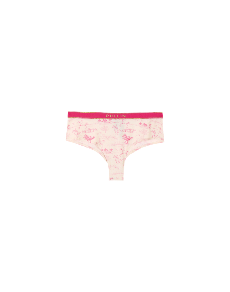Women's  CHEEKY PONY