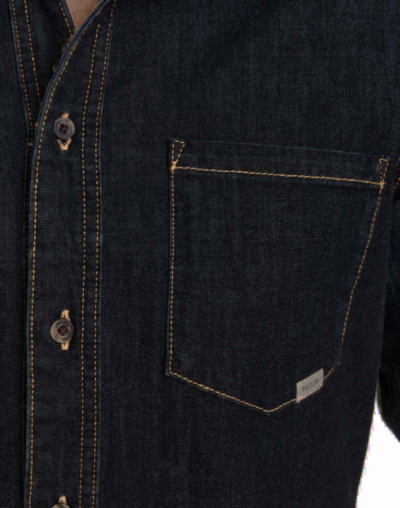 Men's shirt DARKBLUE