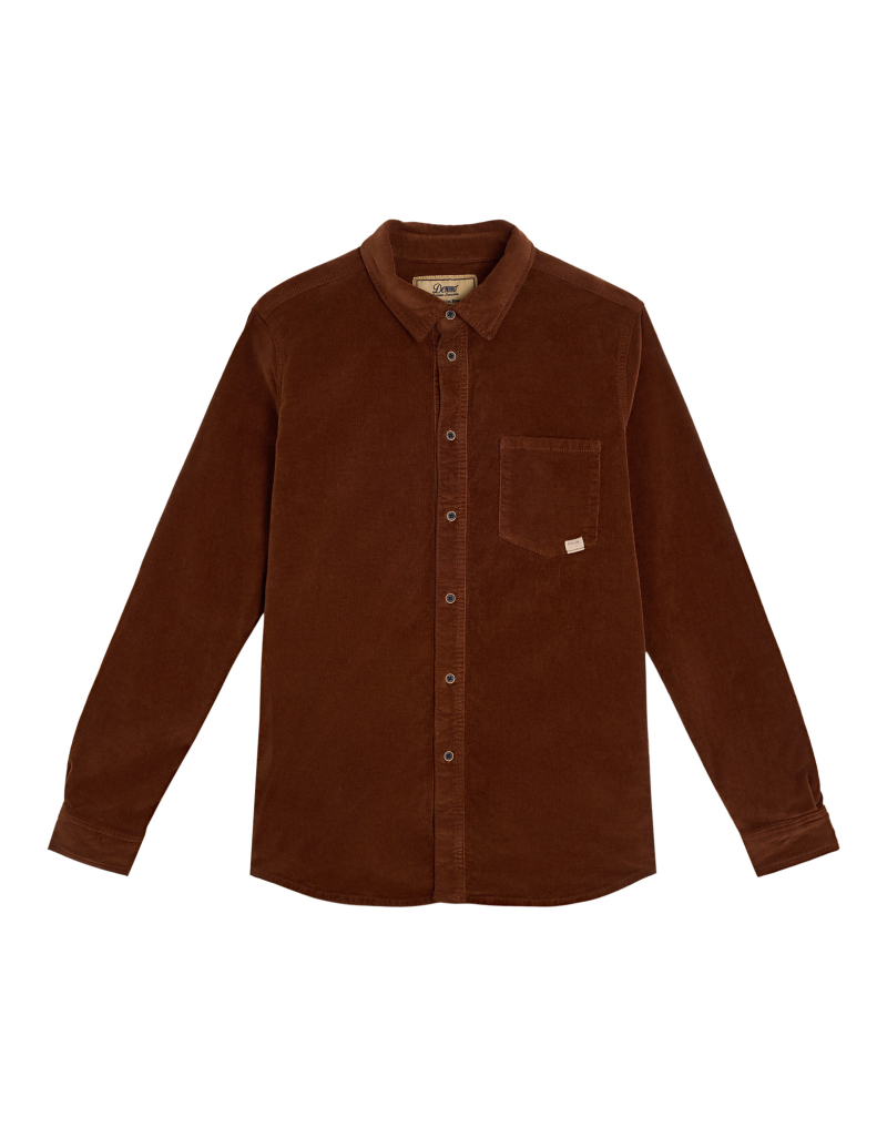 Men's shirt AZTEC
