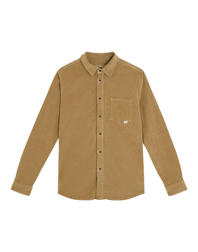 Men's shirt DESERT