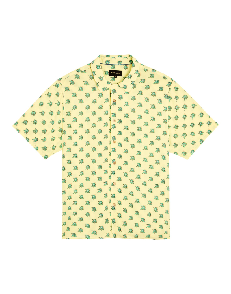 Men's unisex shirt FROGGY