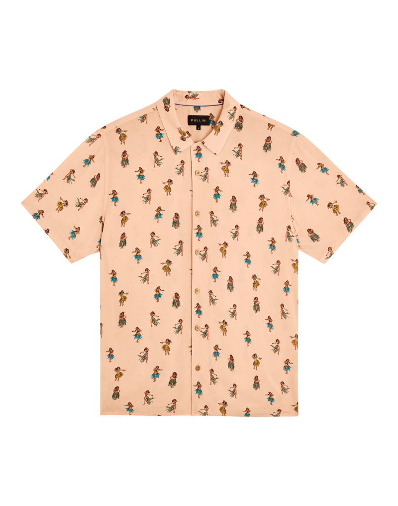 Men's unisex shirt HGIRLS