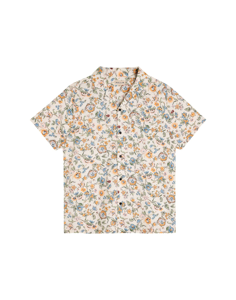 Men's unisex shirt LINSANTANA