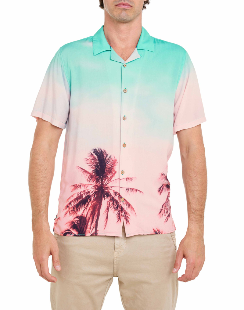 Men's unisex shirt MIAMI