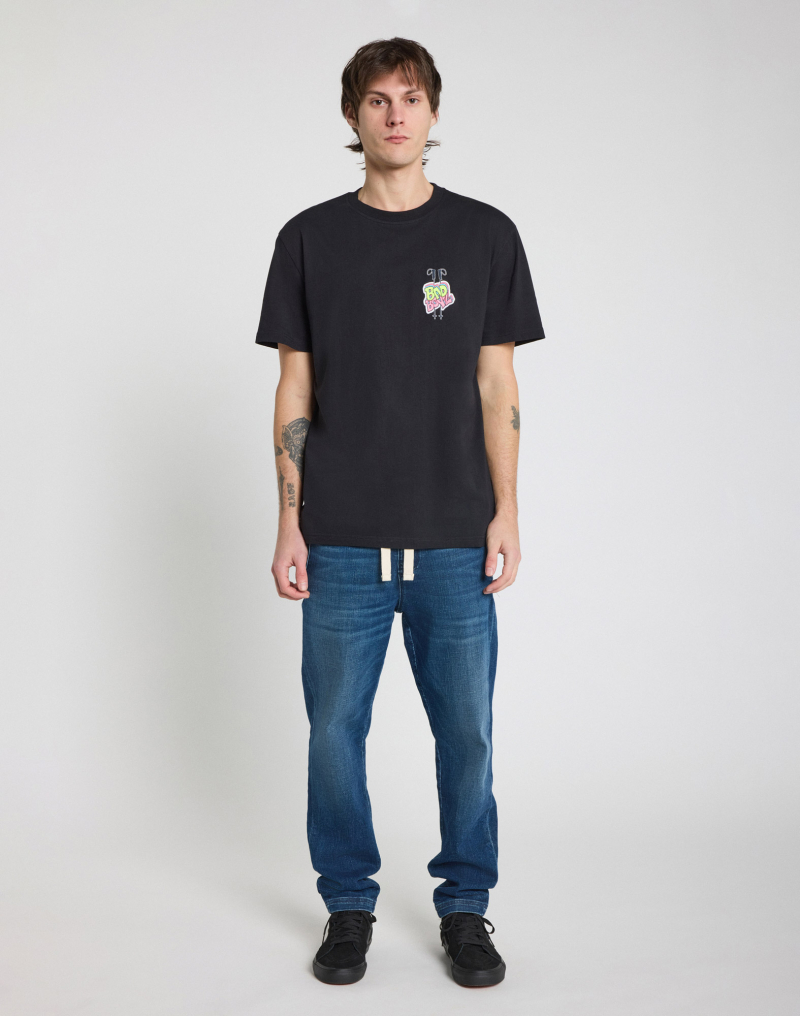 Men's pants DENING BEACH PANT BIKE