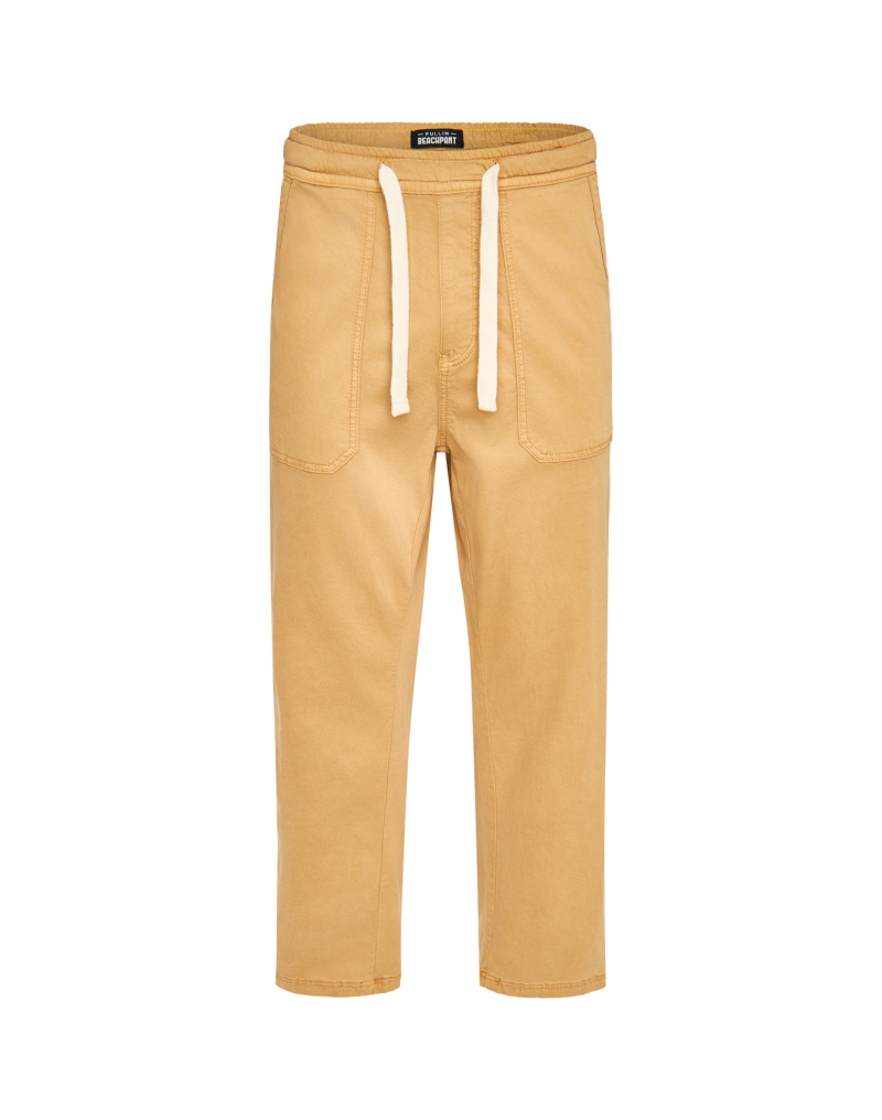 Men's pants DENING BEACH PANT FOIL