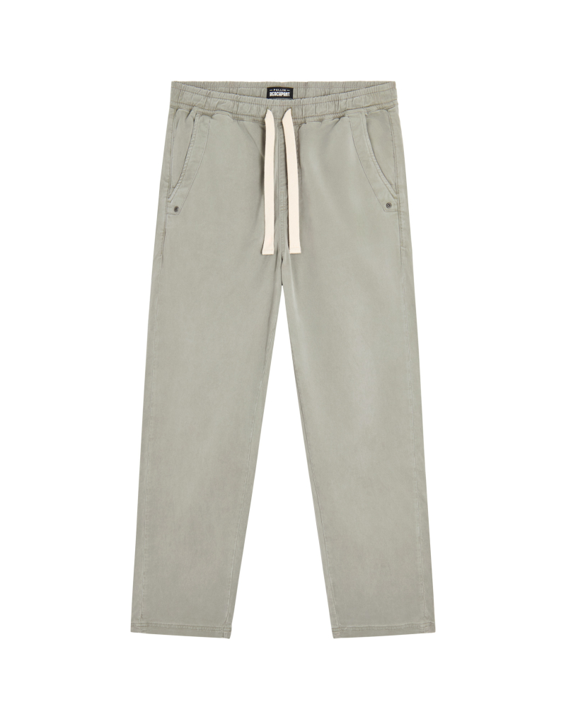 Men's pants DENING BEACH PANT GREEN