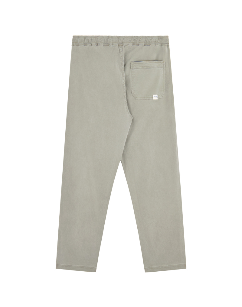 Men's pants DENING BEACH PANT GREEN