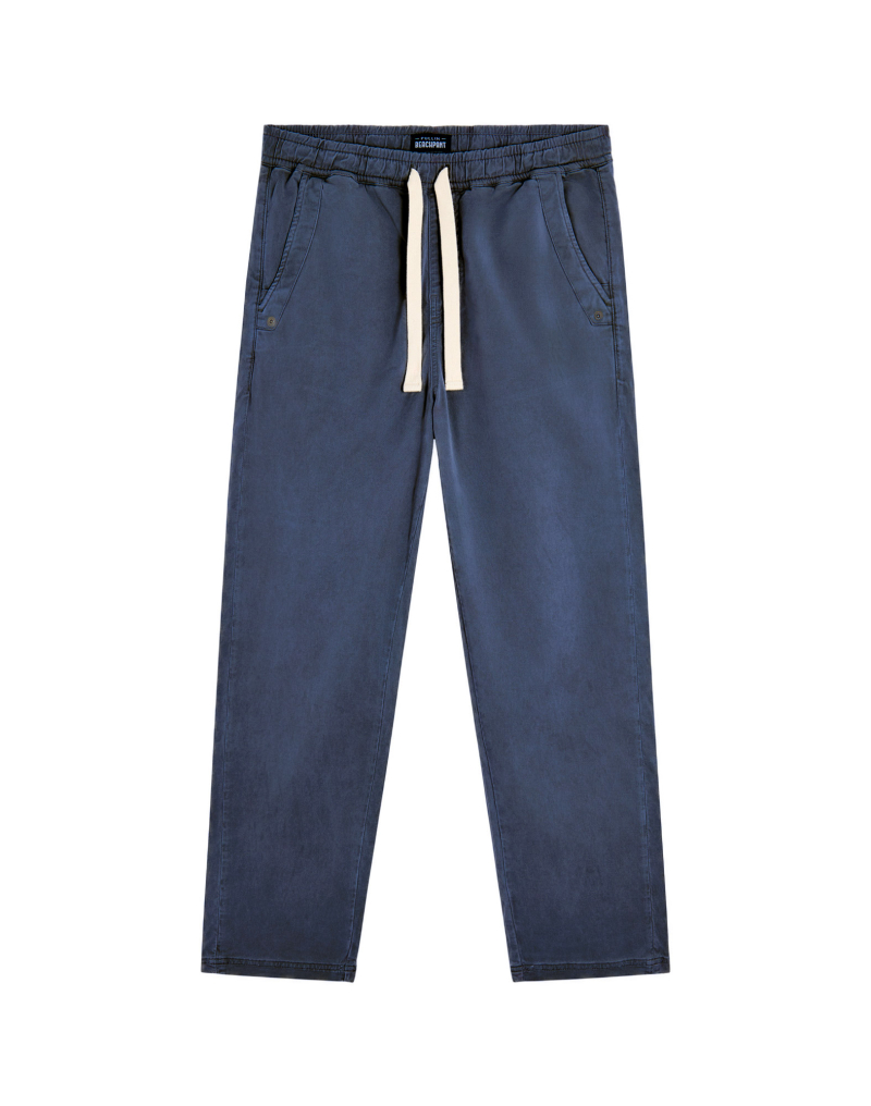 Men's pants DENING BEACH PANT NAVY