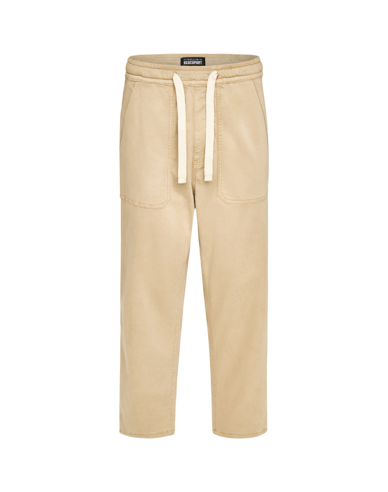 PANTALON LOOSE PEBBLE