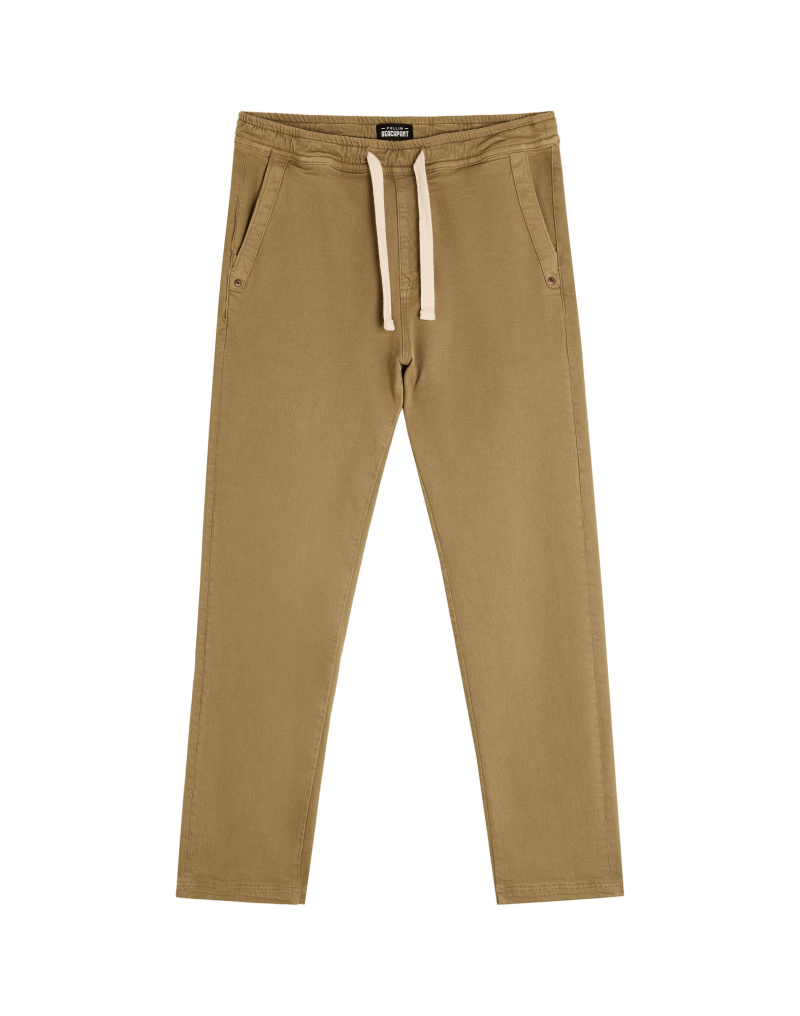 Men's pants DENING BEACH PANT WONKA
