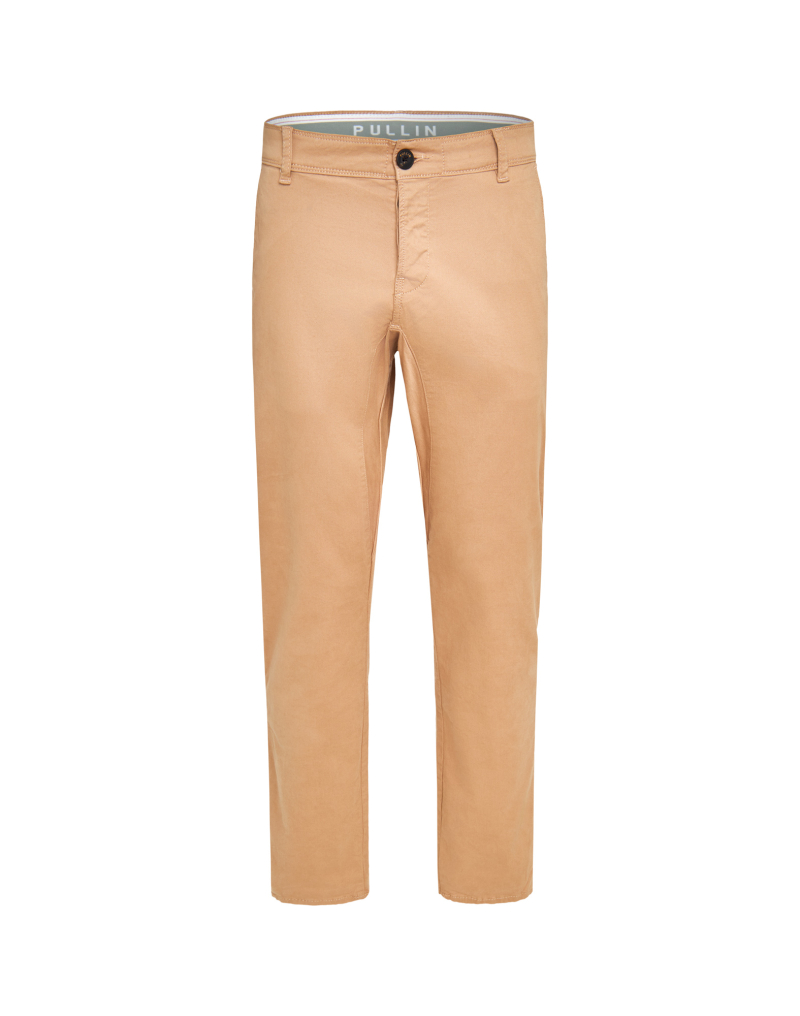 Men's pants chino cut AMBER