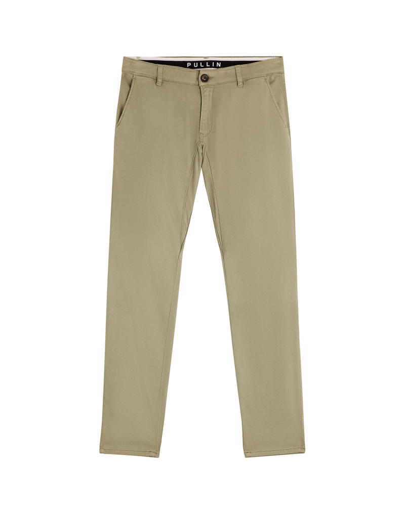 Men's pants chino cut CALY