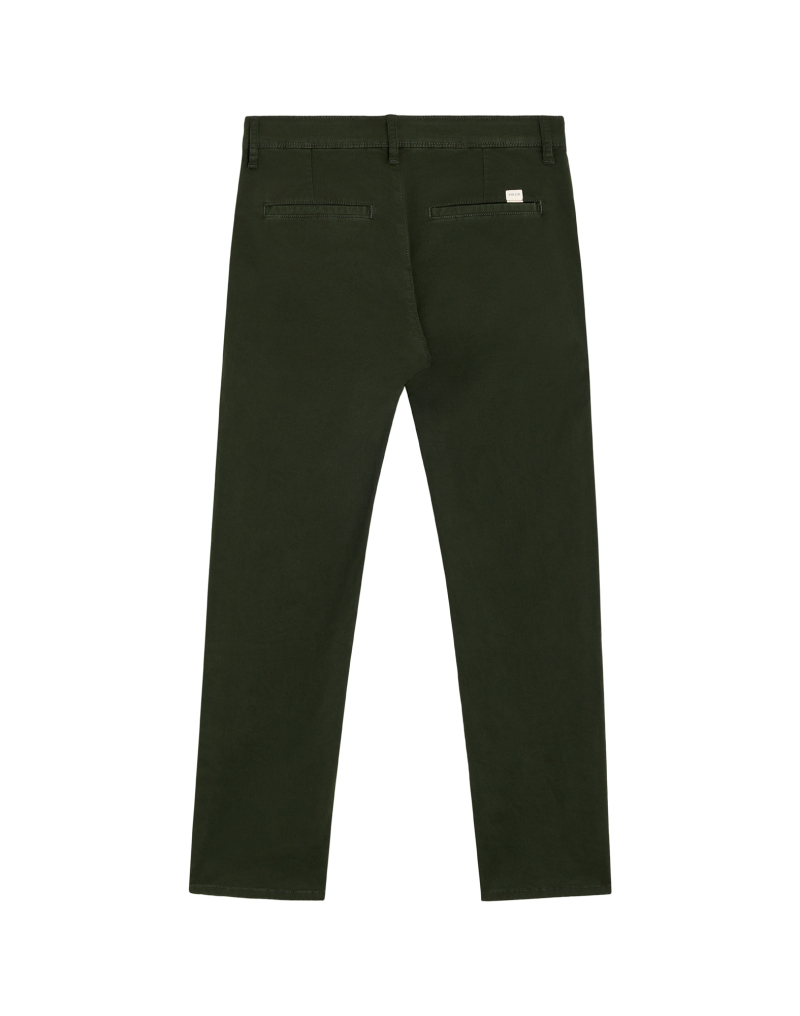 Men's pants chino cut