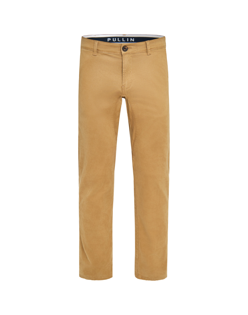 Men's pants DENING CHINO DESERT