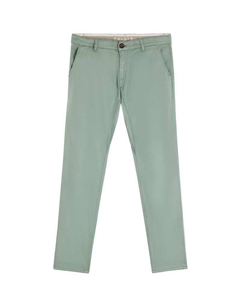 Men's pants chino cut HAZE