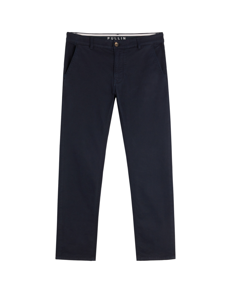 Men's pants chino cut INDIGO25