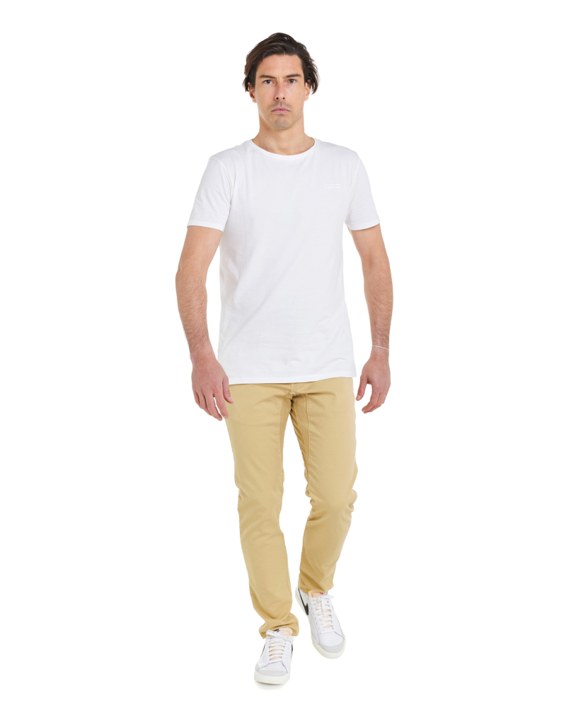 Men's pants chino cut PAN