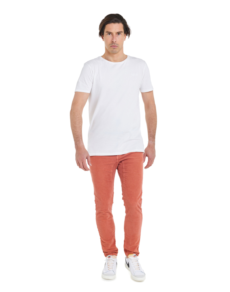 Men's pants chino cut IBIZA