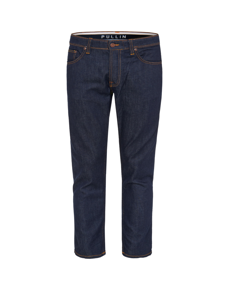 Men's pants DENING CLASSIC BLUE