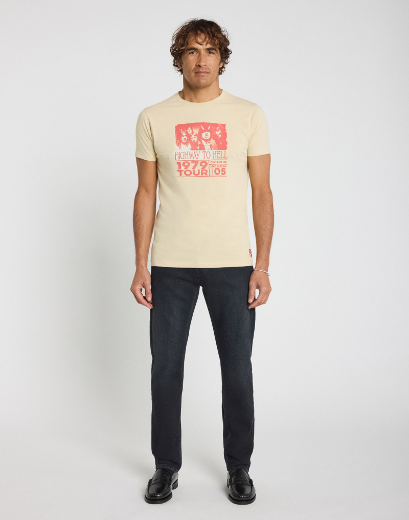 Men's pants DENING CLASSIC FADER