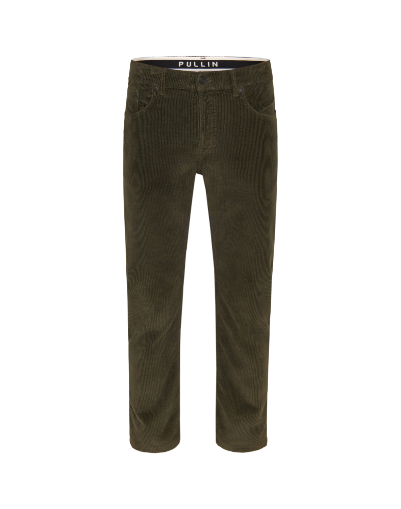 PANTALON REGULAR ARMY