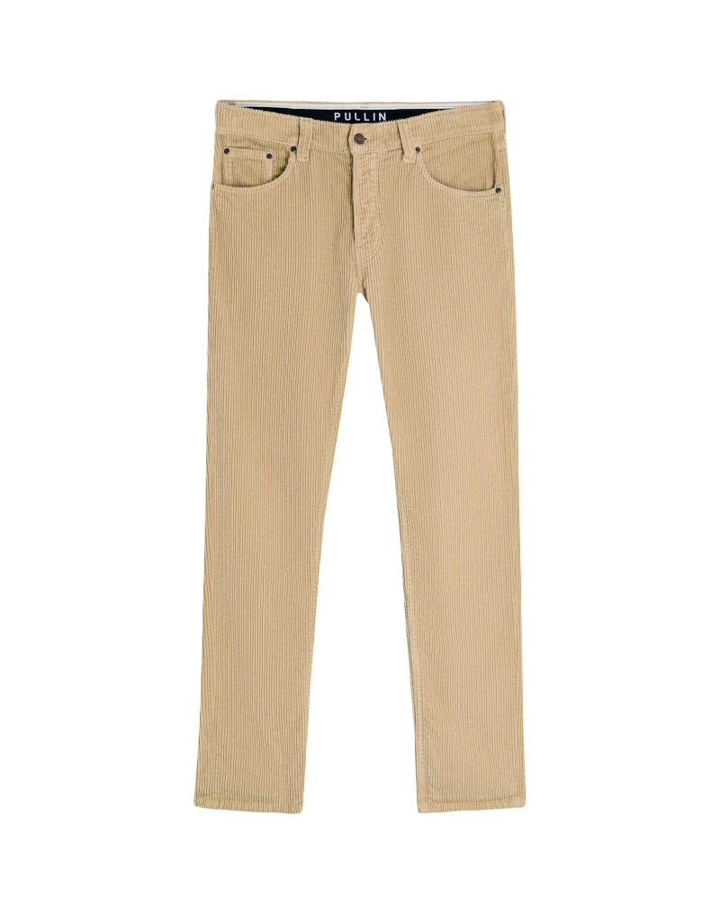 Men's pants DENING CLASSIC GRAVEL
