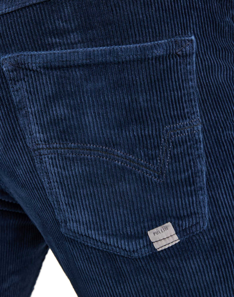 PANTALON REGULAR ROYMARINE