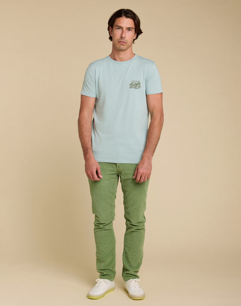 Men's pants DENING CLASSIC ROYSHADE