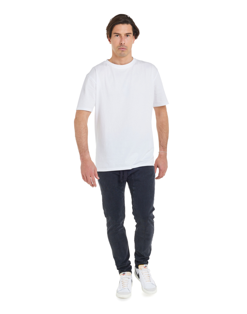 Men's pants DENING EPIC 2 SMOKED