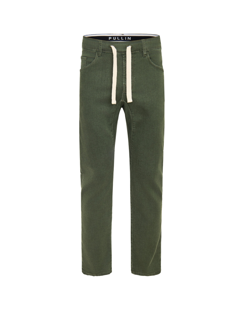 PANTALON TAPERED TIGER