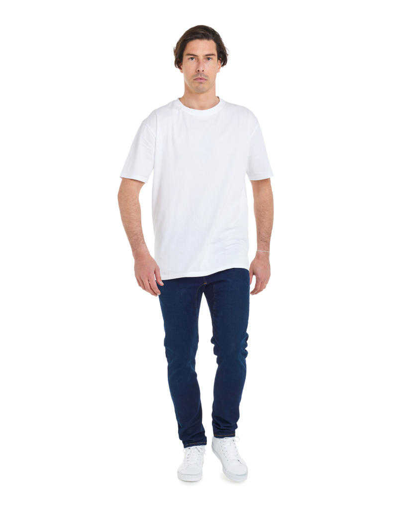 PANTALON STRAIGHT MARINA